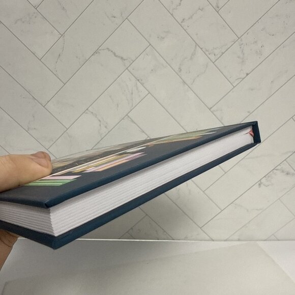 Book Lovers Journal - I Have No Shelf Control - Picture 4 of 4